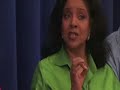Phylicia Rashad on the art and craft of theatre