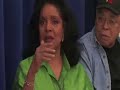 Phylicia Rashad on the art and craft of theatre Phylicia Rashad on the art and craft of theatre