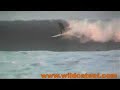 West Swell: Surfing Ventura, California