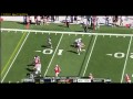 Keenan Allen vs Ohio State and USC (2012)