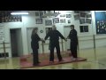Brown Belt Test Finished Product