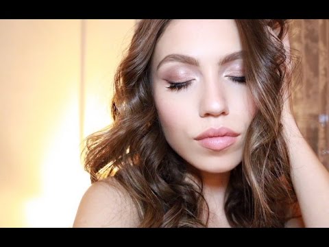 Victoria's Secret 2014 | Makyaj & Saç