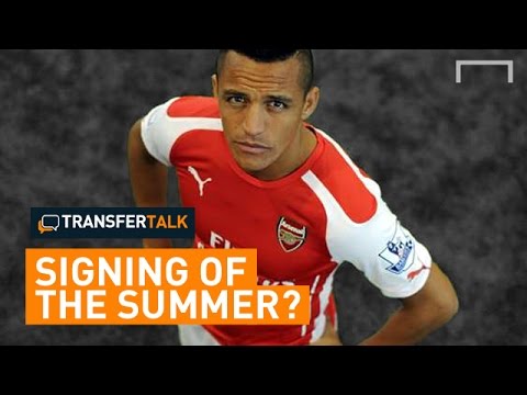 Who is the signing of the summer? | Transfer Talk