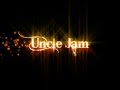 UJAM LOGO