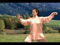 Combined Taijiquan 48 Forms