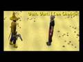 First Ever Taped Gun In Runescape *contains spoilers*