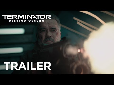 Preview Trailer Terminator: Destino Oscuro, nuovo trailer ufficiale italiano