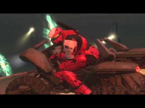 Breaking News (Halo 3 Machinima)