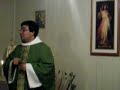 bendición de imagen de cristo de la misericordia
