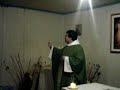 bendición de imagen de cristo de la misericordia