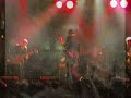 Babyshambles live in Estragon, Bologna
