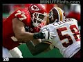 Arrowhead Stadium in One Minute