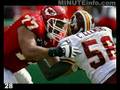 Arrowhead Stadium in One Minute