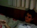 2 girls 1 cup, A rea��o de Sheen.