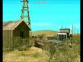 Convoy - Trucker's Hell (GTA SA)