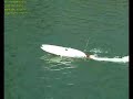Jolly FAST Catamaran speedboat powerboat Jolly FAST Catamaran speedboat powerboat