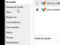 Digsby: An MSN Replacement & Best IM Program