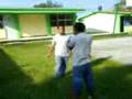 RIATA VS PATADAS VOLADORAS