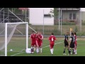 VIGGAN VIDEO PRESENTERAR: Division 3 Norra Svealand - 13 juni 2011 Viggan - Bele Barkarby FF