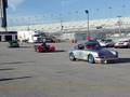 Daytona Continental Historic Races