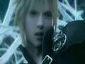 final fantasy vii crisis core y advent children