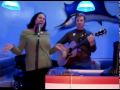 Janet Kuypers covers Morrissey song 