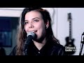 More From The Session: bit.ly Of Monsters And Men perform 