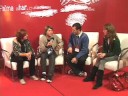 Entrevista com diretores de O Vazio alem da Janela