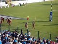 italia vs francia   lantica roma