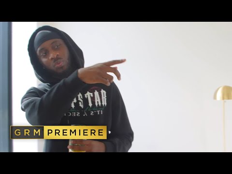 Teks Sinatra – Blank Sheet [Music Video] | GRM Daily