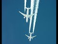 Chemtrails:a line in the sky Chemtrails:a line in the sky