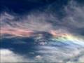 Chemtrails:a line in the sky