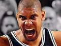 NBA WHERE UN-AMAZING HAPPENS SAN ANTONIO SPURS EDITION