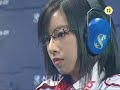 Tossgirl vs UpMagic @ STX Soul vs eSTRO set 4 P1/3 [DUAL with Morph1081]