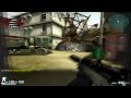 Combat Arms TheCatFelix first sniper montage