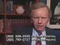Joseph Lieberman 1990 The First Iraq War