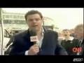 Reporter Gets Pranked Live !