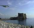 YouTube - Marziani su Napoli
