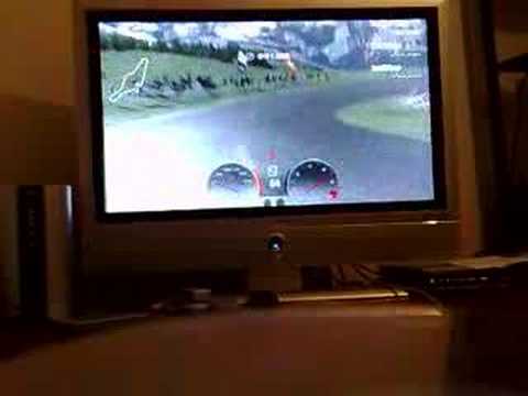 how to play ps3 on tv