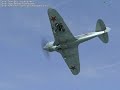 IL-2 Sturmovik: 1946 USL League Match Stab/JG52 vs CH