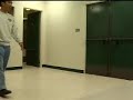 dad beats kids