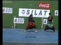 Pencak Silat - Silek Tuo - Galdakao Jaiak 2008