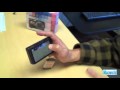 Macworld Video:  Samsung DualView TL225 camera first look