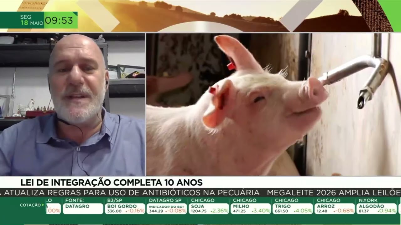 Lei de Integração completa uma década no Brasil