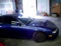 RB20DET S14 JIC Exhaust