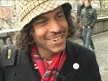 Timbuktu rappar till alliansen