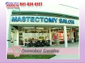 FHM Family Home Medical Mastectomy Commercial with Anita Care
