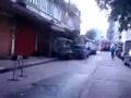 Strida Rider in Bangkok City Video 2/2