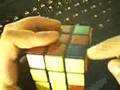 Rezolvarea cubului Rubik - Pasul 4