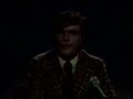 FIRST TIME ON TV PHIL SADALLA AT 17 AND 18 YEARS OLD